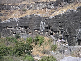 Ajanta Caves