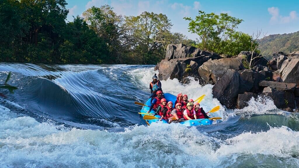 Dandeli