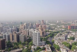 Delhi City