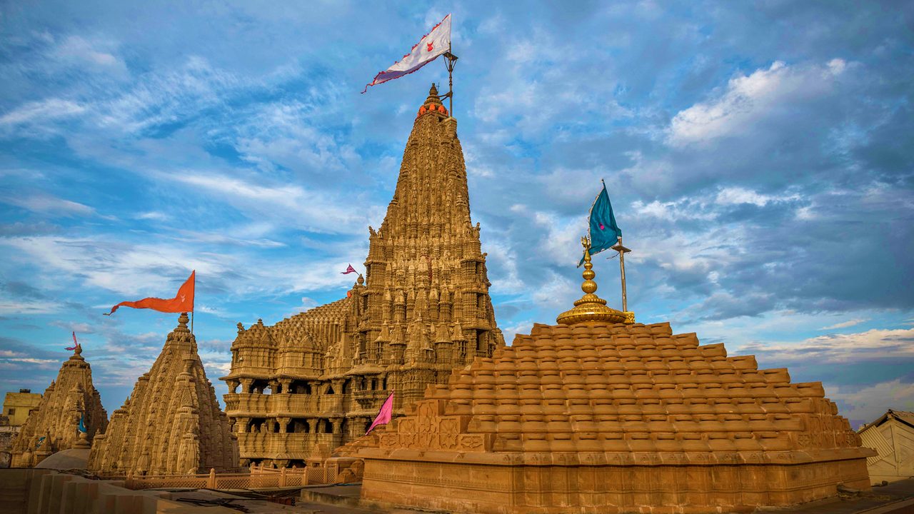 Dwarka