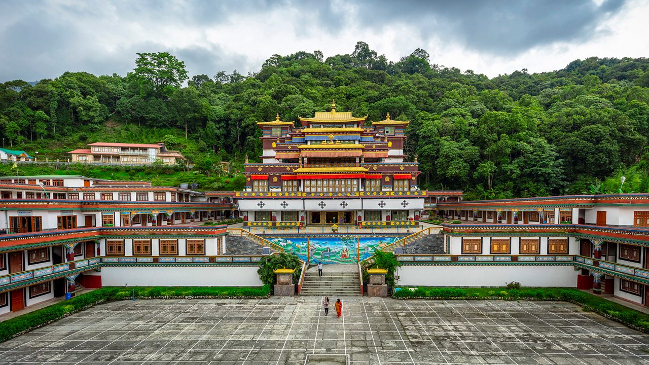 Gangtok Sightseeing