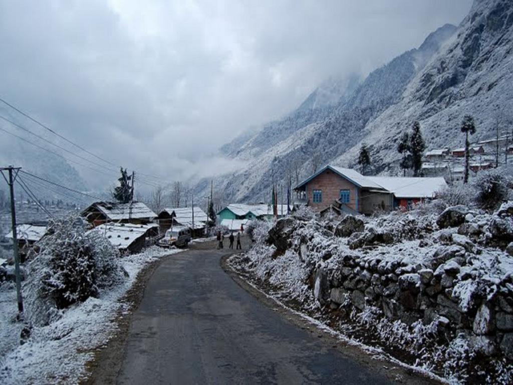 Lachung