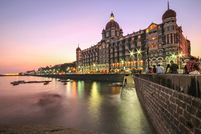 Mumbai Sightseeing