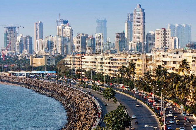 Mumbai