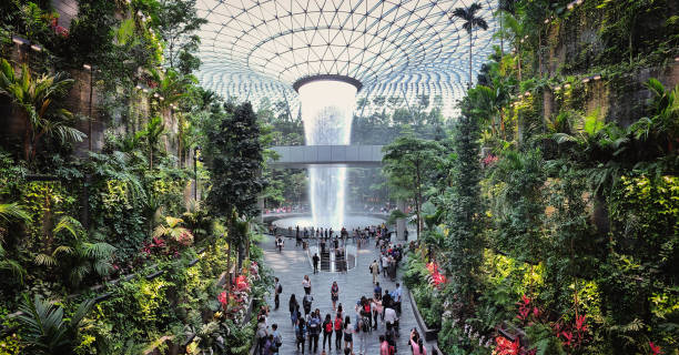 Singapore Airport