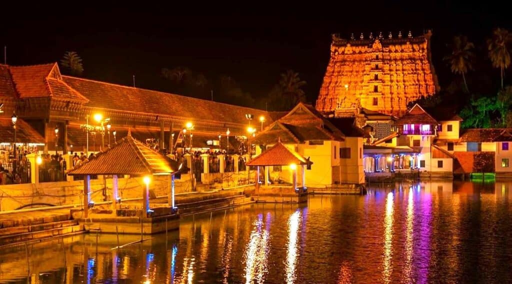 Trivandrum